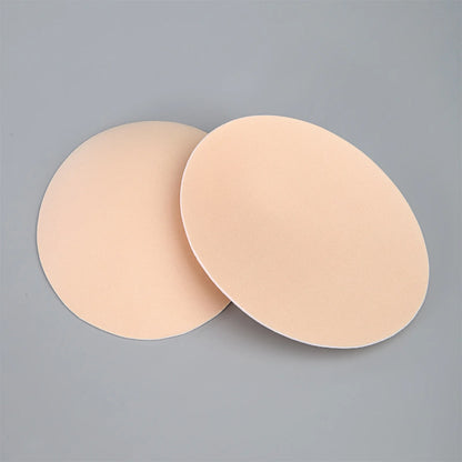 2 piezas de almohadillas acolchadas para glúteos Magic Hip Shaper