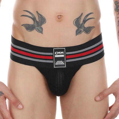 Calzoncillos sexys para hombre - CM035